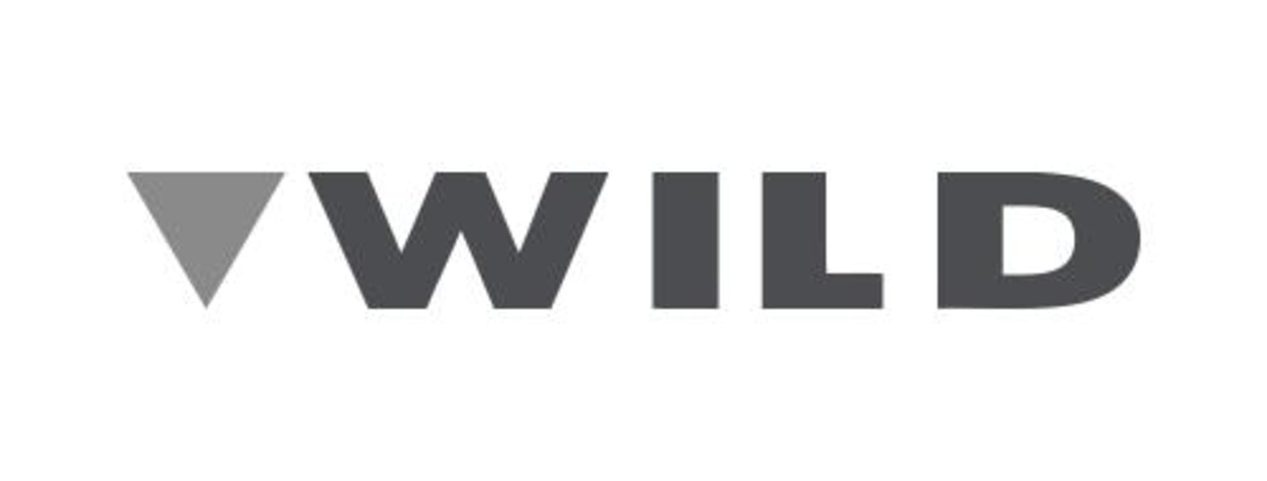 WILD logo