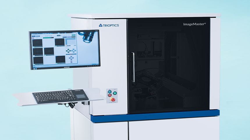 ImageMaster® VR/AR
