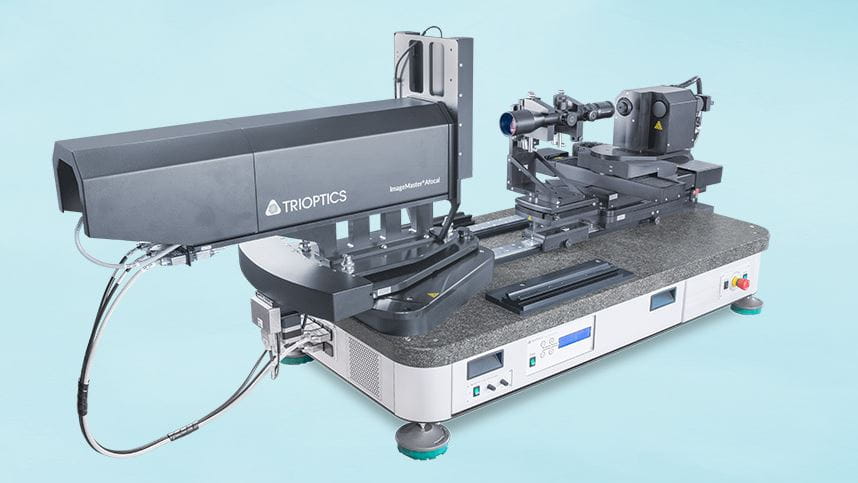 ImageMaster® Afocal