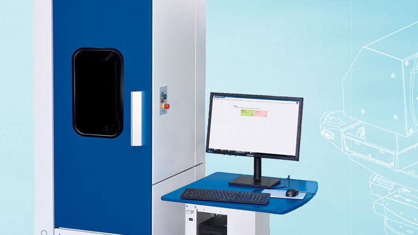 ImageMaster® ENDO PRO