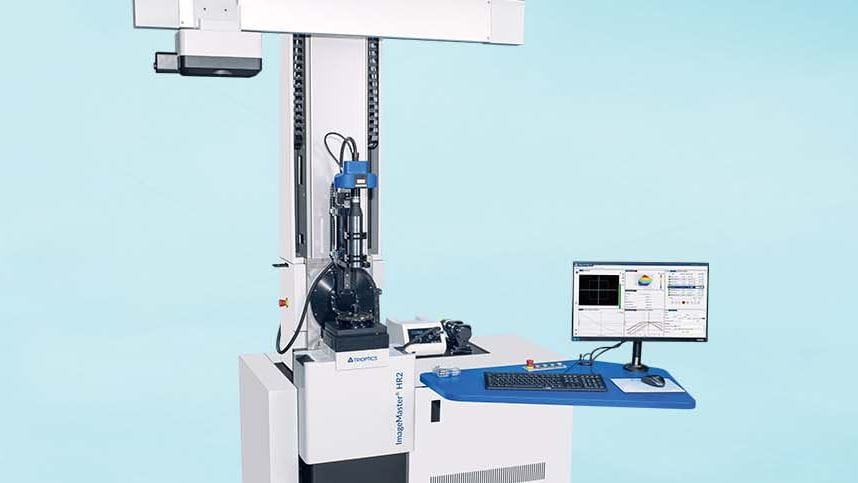 ImageMaster® HR 2/HR TempControl/Universal