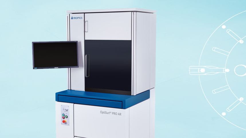 OptiSurf® PRO AR