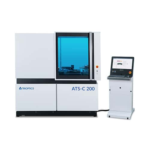 CNC alignment turning for short cycle times