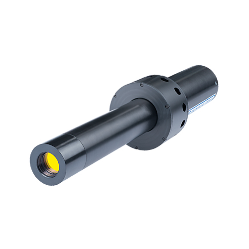 CamTest LWIR collimator