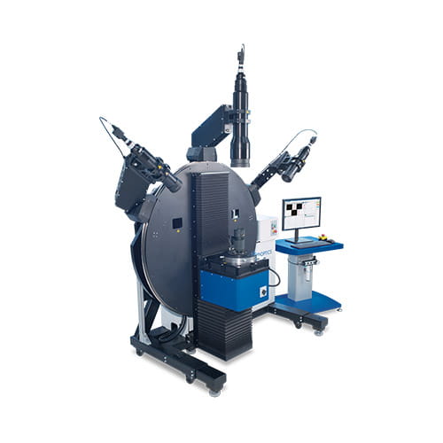 ImageMaster® Cine Flex