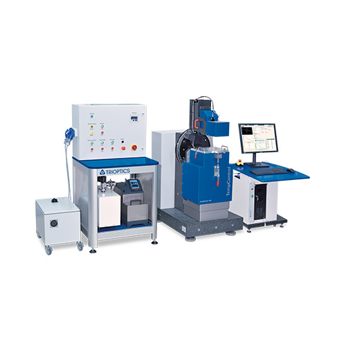 ImageMaster® HR TempControl