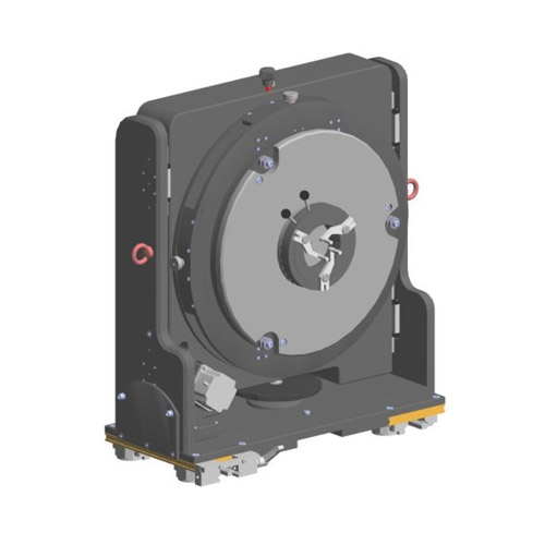 Sample Holder for ImageMaster® Universal