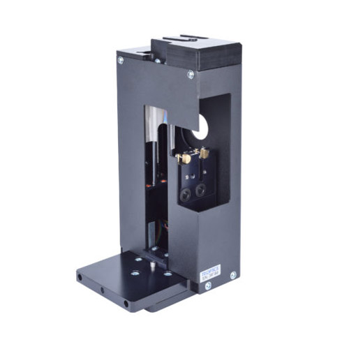 ImageMaster® Universal Reticle and Filter Changer