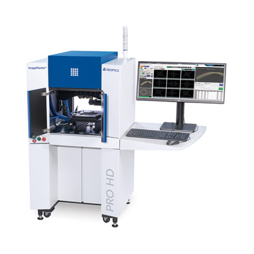 ImageMaster® PRO HD