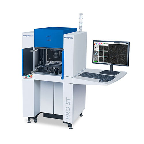 ImageMaster® PRO ST