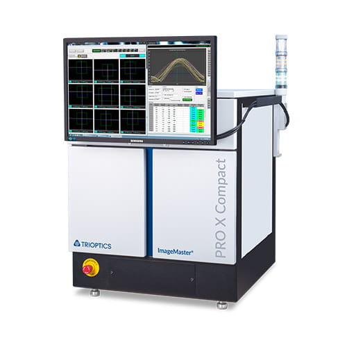 ImageMaster® PRO X Compact