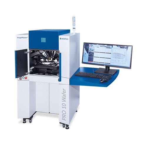 ImageMaster® PRO 10 Wafer