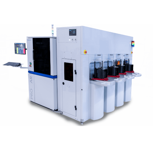 ImageMaster® PRO AR