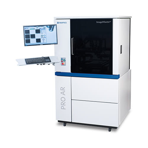 ImageMaster® PRO AR