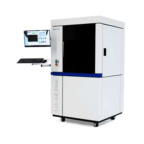 ImageMaster® Lab AR Flex