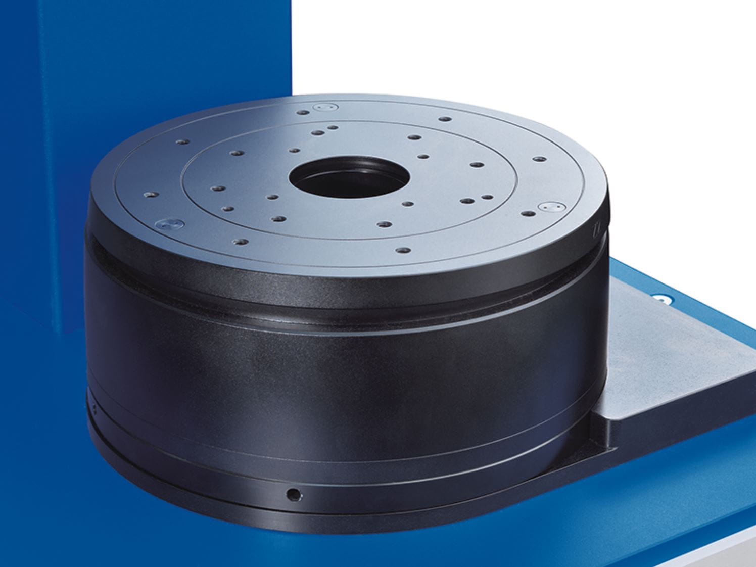 Motorized tilt and translation table (TRT)