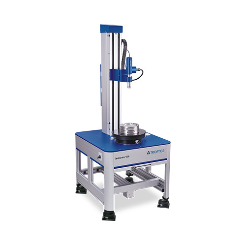 OptiCentric® 300