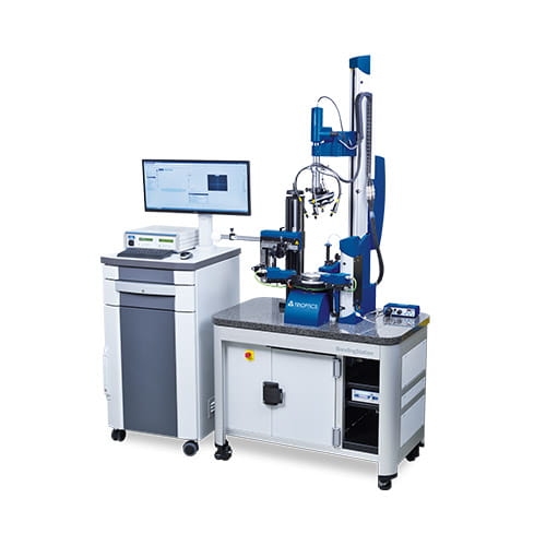 OptiCentric® Bonding 2D
