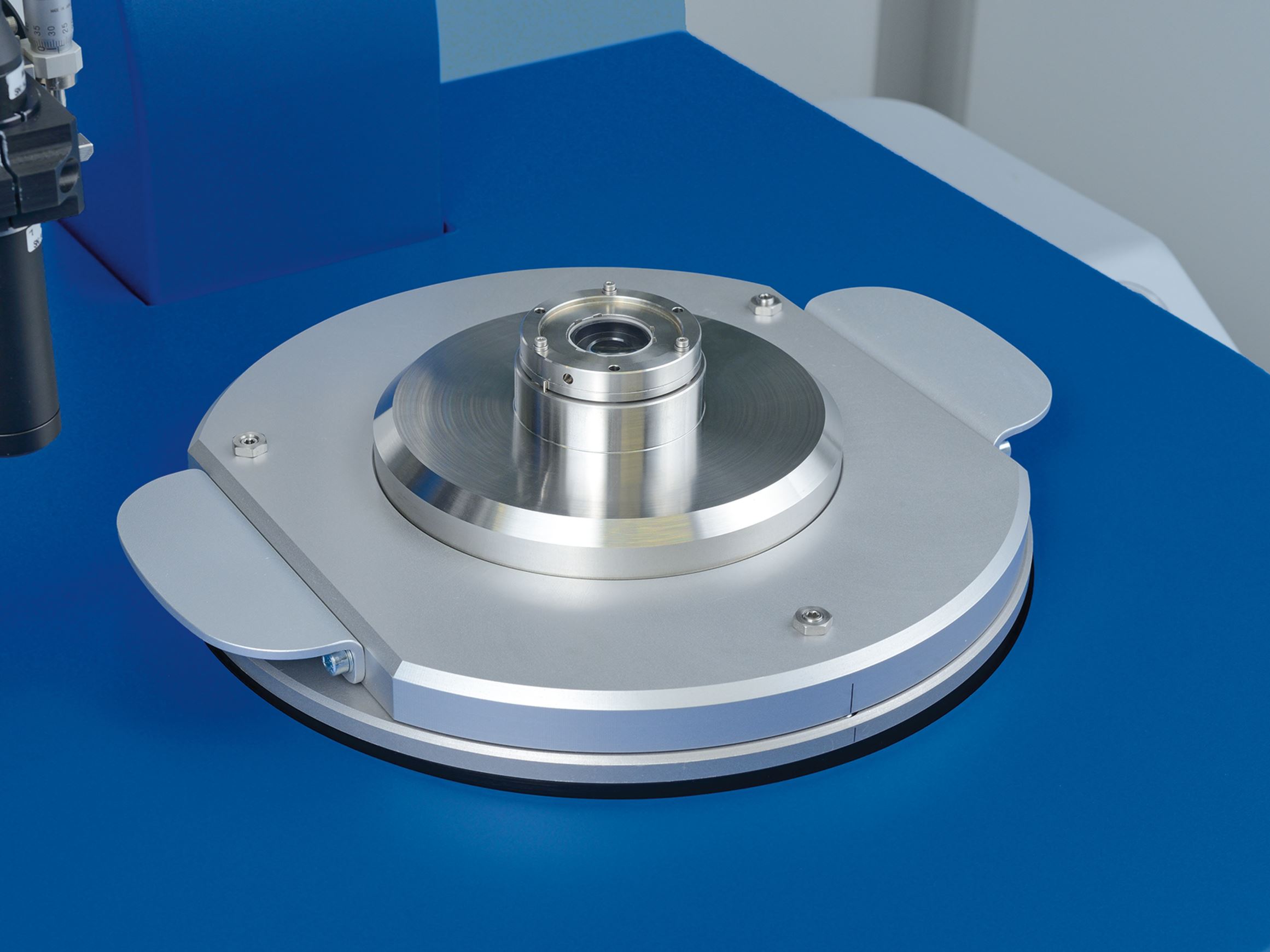 OptiCentric® Bonding 5D