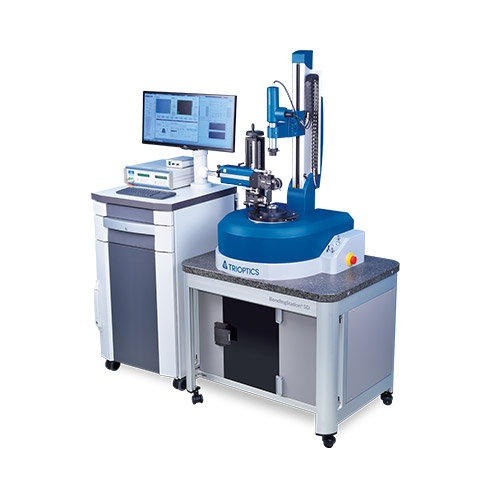 OptiCentric® Bonding 5D with PC