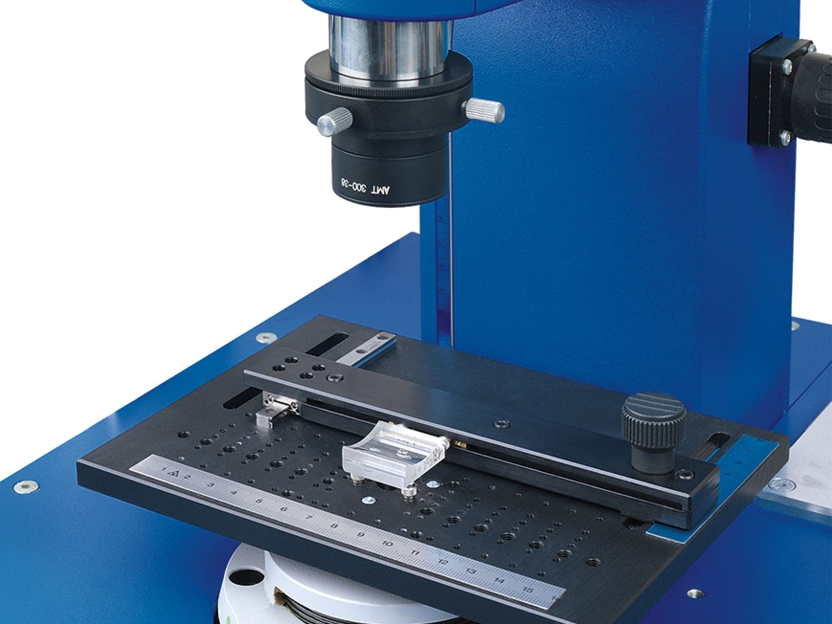 OptiCentric® Cylinder Check