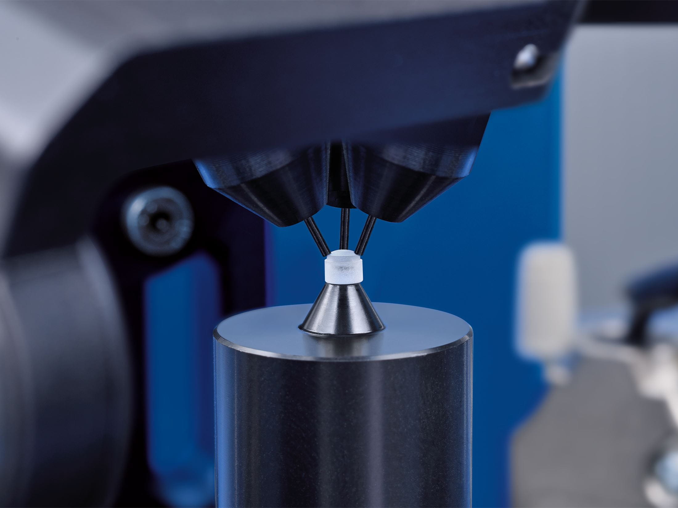 OptiCentric LensAlign 2D