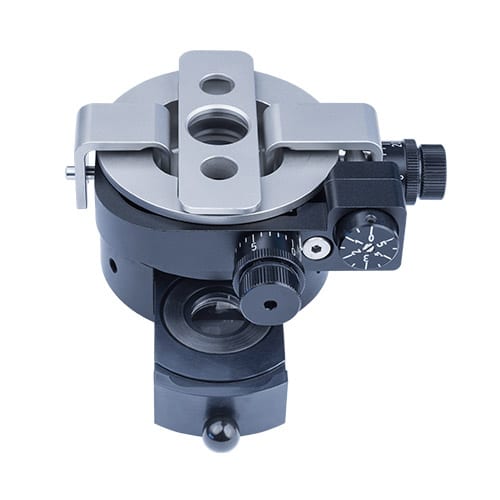 Model eye for OptiSpheric IOL & R&D