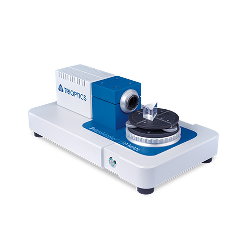 PrismMaster® 150 MAN