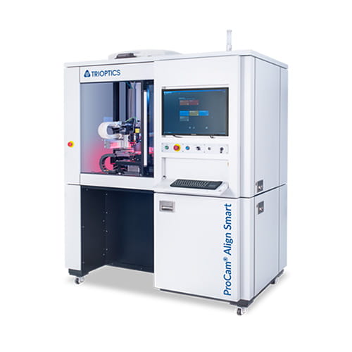 ProCam® Align Smart