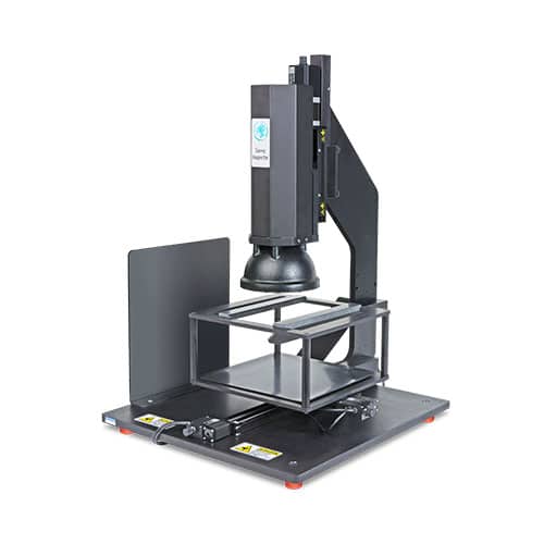 Savvy Inspector® SIF-8M