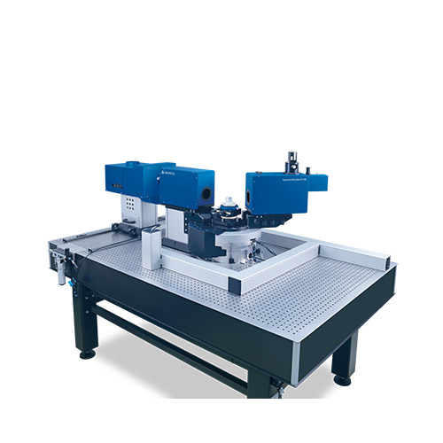 SpectroMaster® 600 HR