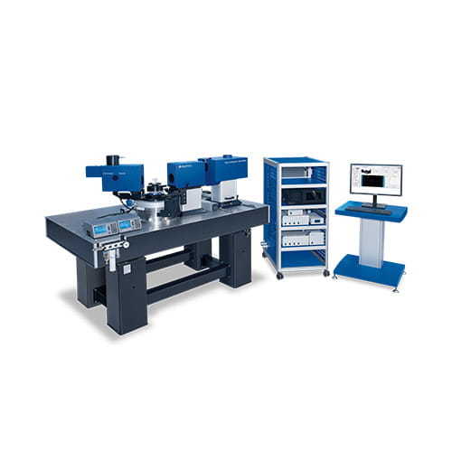 SpectroMaster® 600 MAN