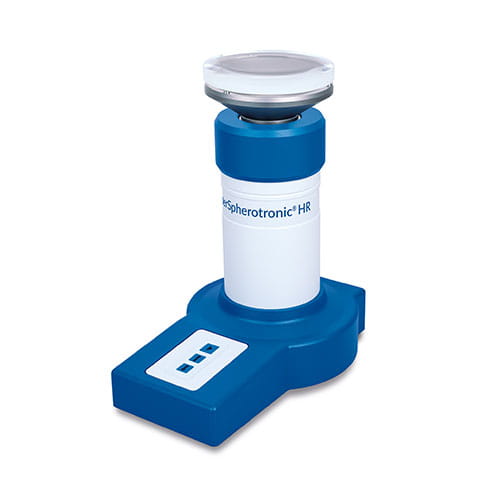 SuperSpherotronic® HR