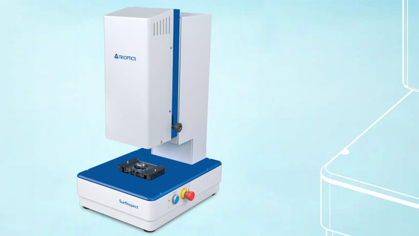 SurfInspect dig and scratch inspection