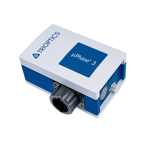 µPhase® 3.1/3.2/3.3.