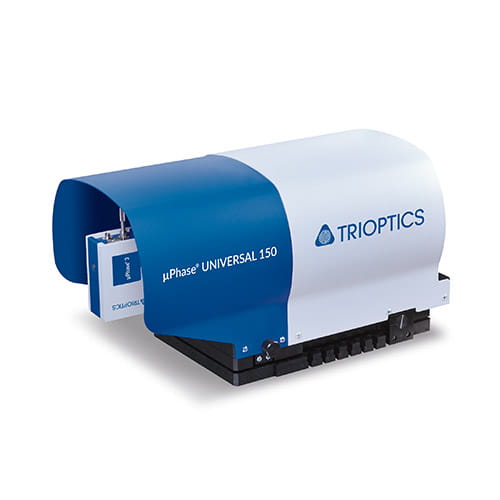 µPhase® UNIVERSAL