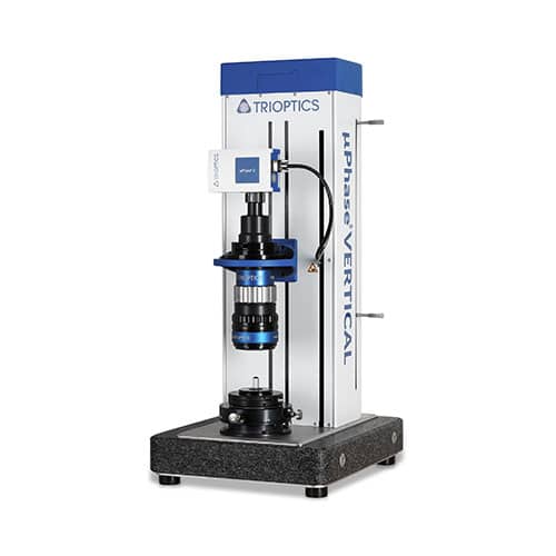 µPhase® VERTICAL 3