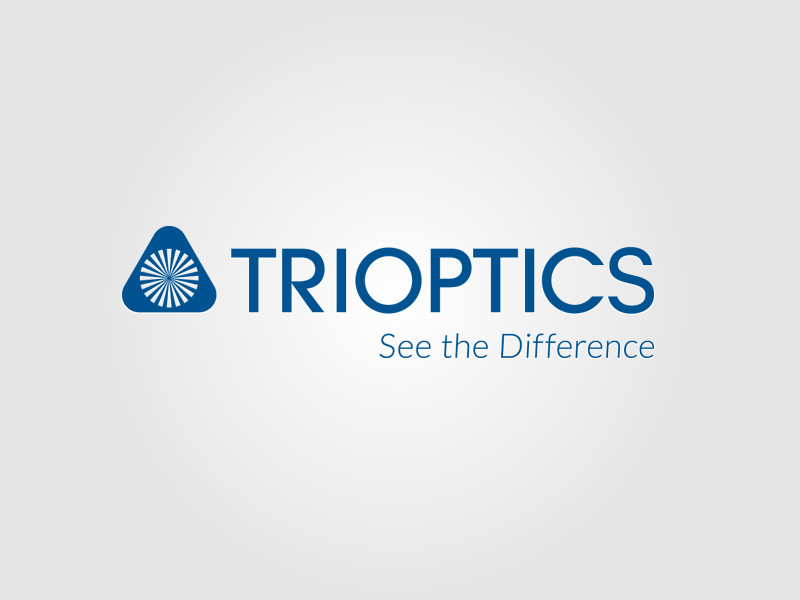  德商Trioptics 旗標型光學設備大廠 