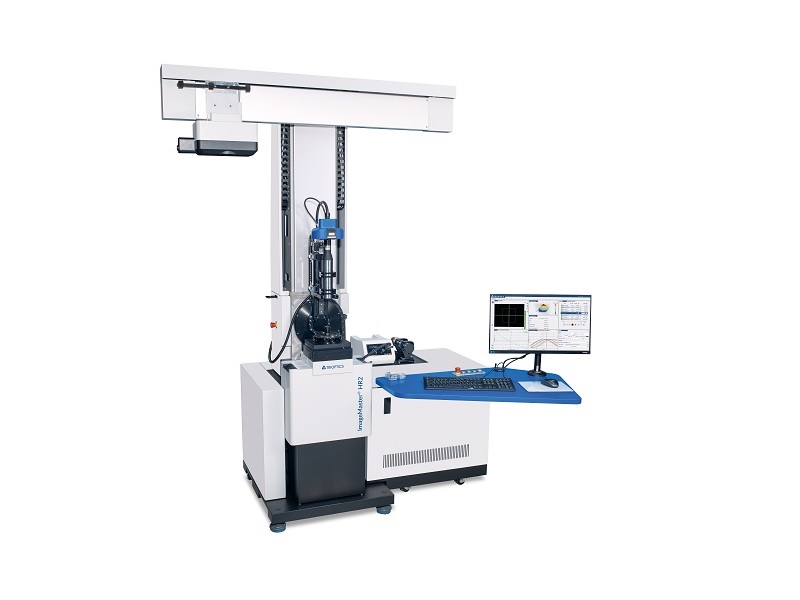 ImageMaster® <span>HR 研發型光學參數量測設備</span>