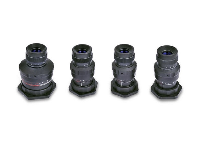 Diopter Telescopes