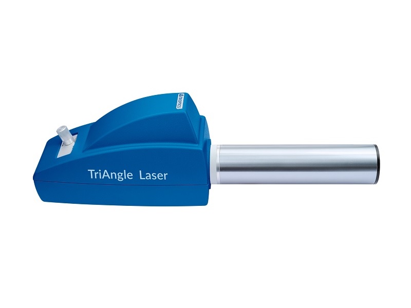 TriAngle® LASER