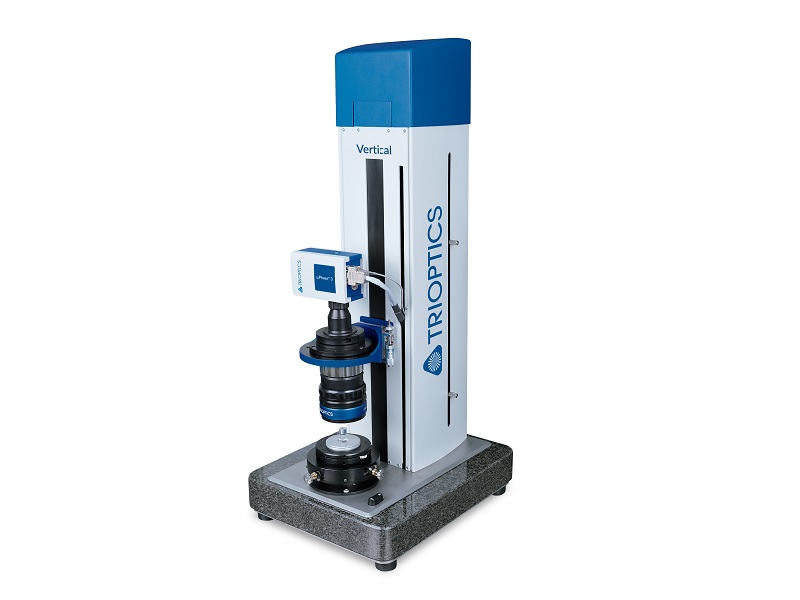 µPhase® VERTICAL PRO