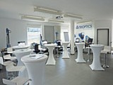 TRIOPTICS Wetzlar Branch (with Showroom)